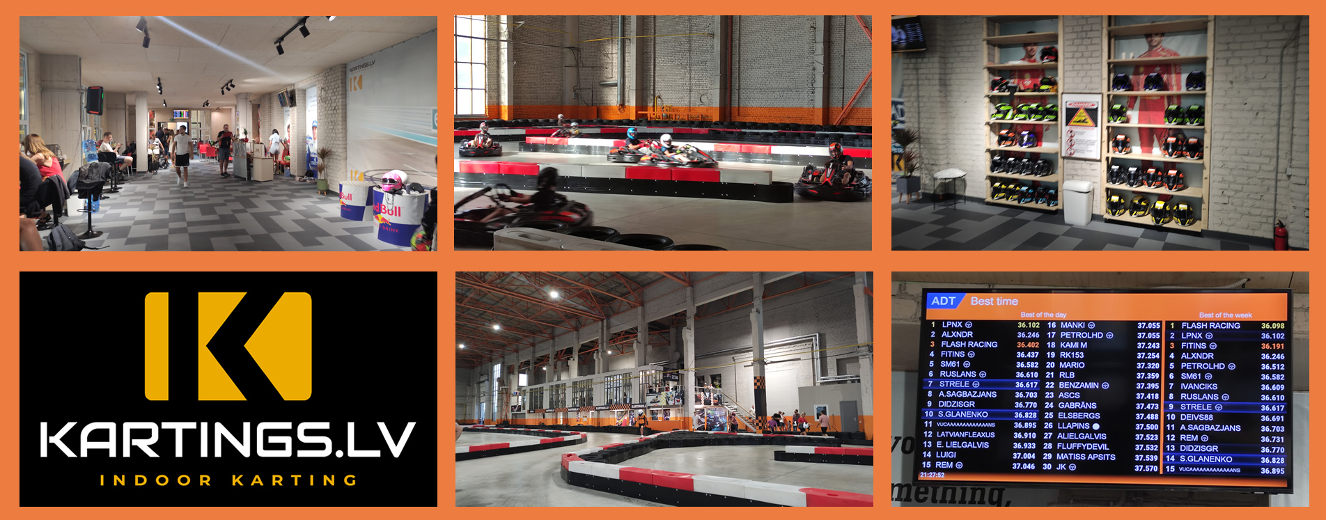 kartings lv halle logo